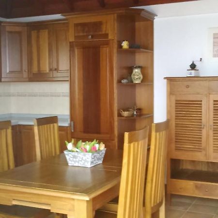 Casa Clara Guest House Fuencaliente de la Palma Ngoại thất bức ảnh