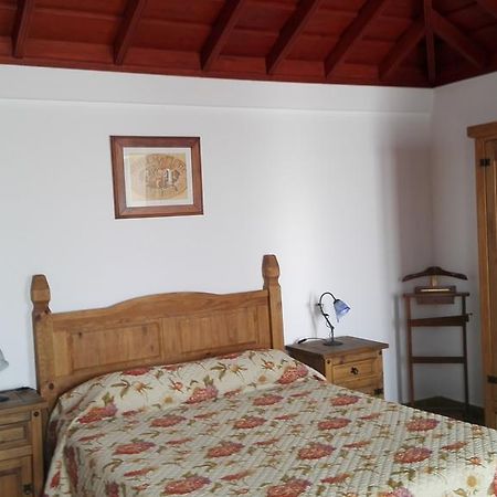 Casa Clara Guest House Fuencaliente de la Palma Ngoại thất bức ảnh