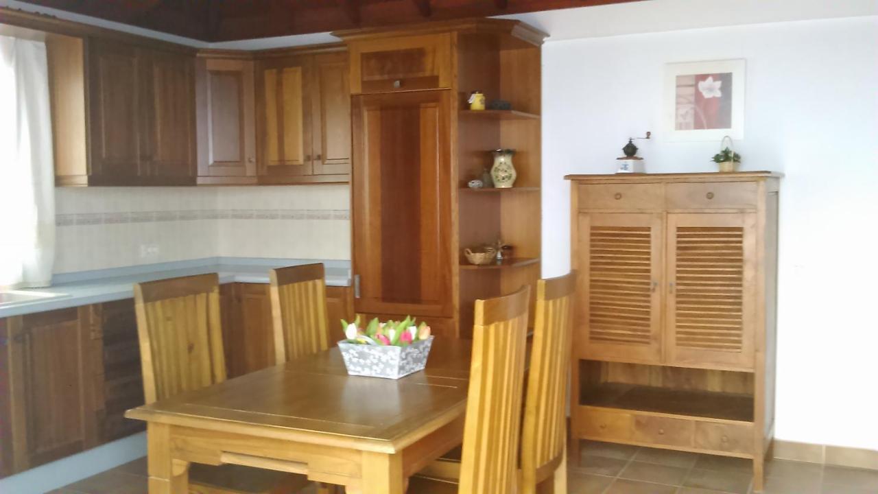 Casa Clara Guest House Fuencaliente de la Palma Ngoại thất bức ảnh