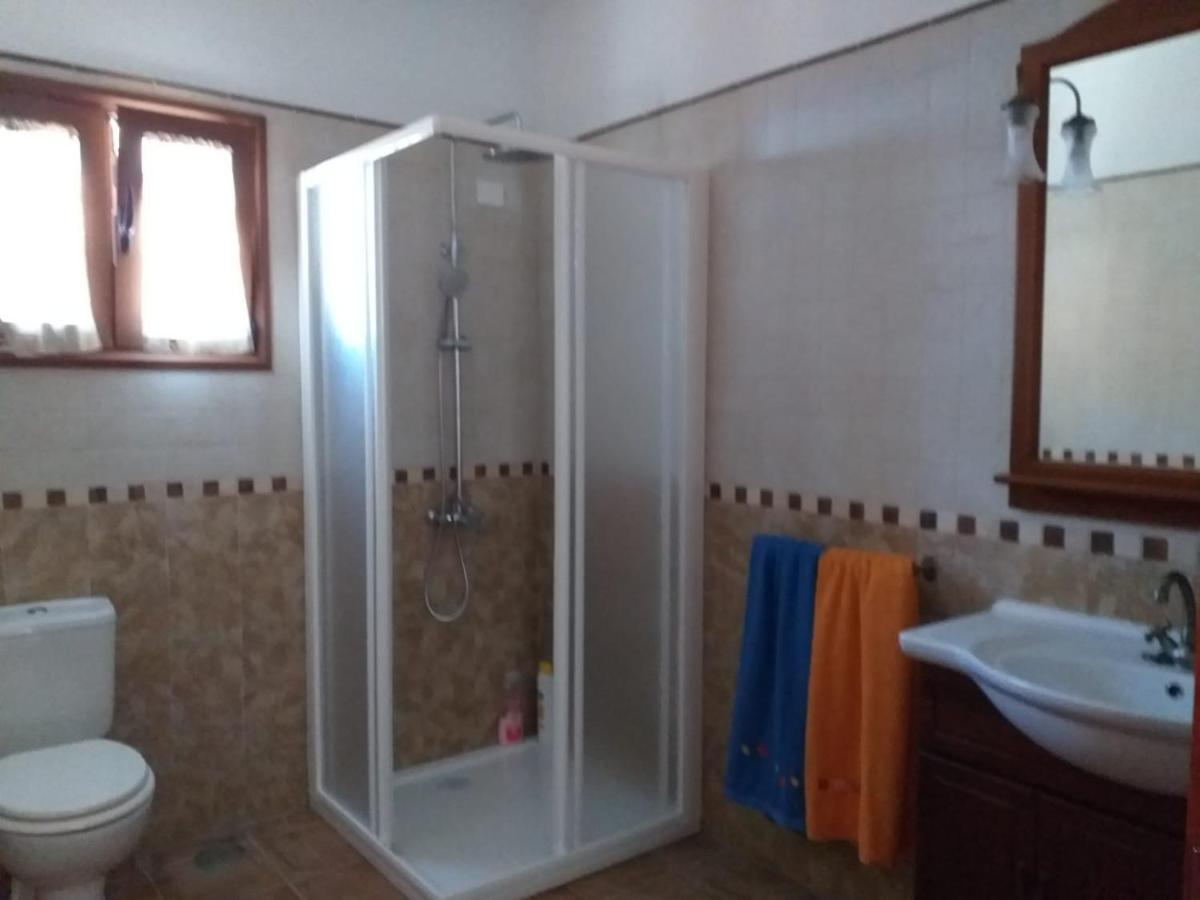 Casa Clara Guest House Fuencaliente de la Palma Ngoại thất bức ảnh