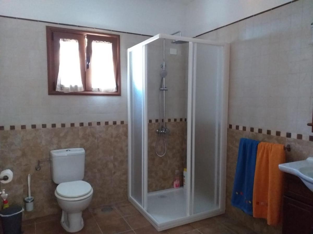 Casa Clara Guest House Fuencaliente de la Palma Ngoại thất bức ảnh