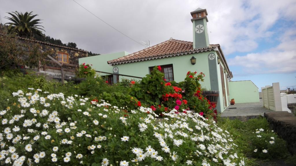 Casa Clara Guest House Fuencaliente de la Palma Ngoại thất bức ảnh