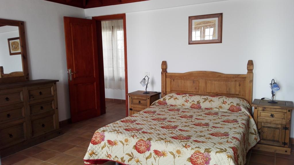 Casa Clara Guest House Fuencaliente de la Palma Ngoại thất bức ảnh