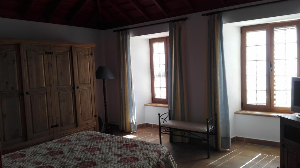 Casa Clara Guest House Fuencaliente de la Palma Ngoại thất bức ảnh