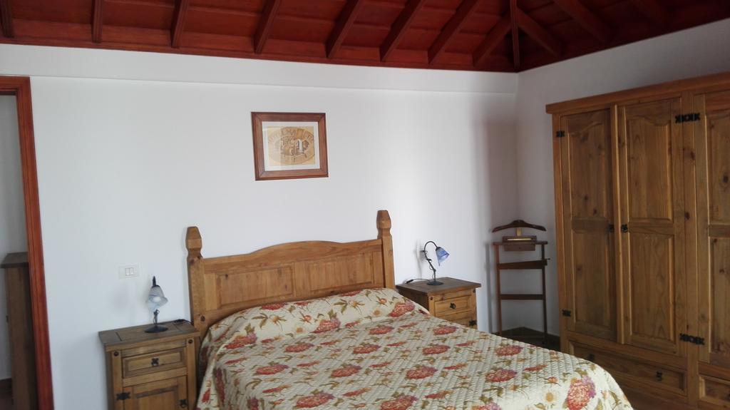 Casa Clara Guest House Fuencaliente de la Palma Ngoại thất bức ảnh
