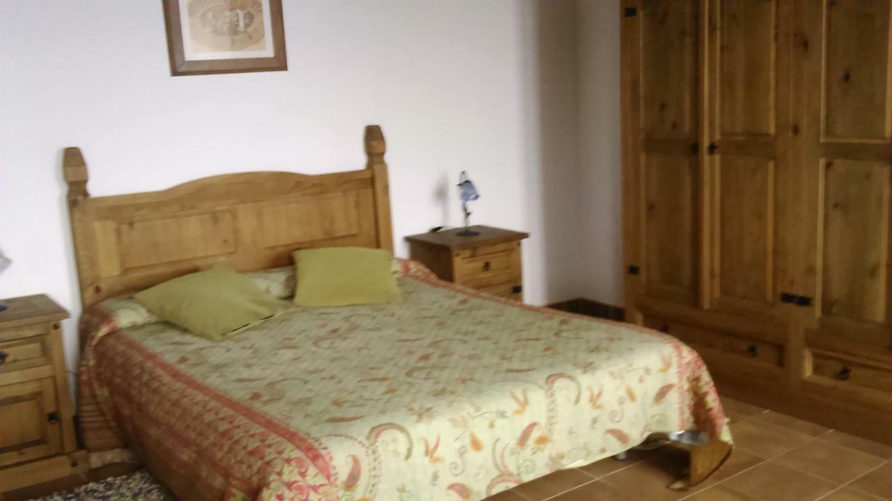 Casa Clara Guest House Fuencaliente de la Palma Ngoại thất bức ảnh